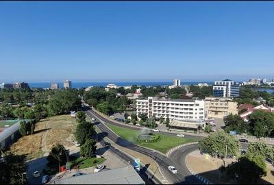 Apartament cu 2 camere decomandat în City Park Mall - 3