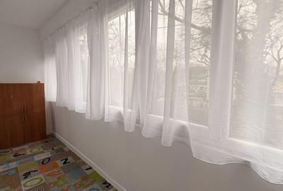 Apartament cu 2 camere semidecomandat, mobilat în Crângași - 6