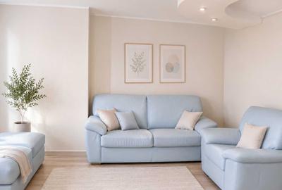 Apartament cu 2 camere semidecomandat în Ultracentral - 6