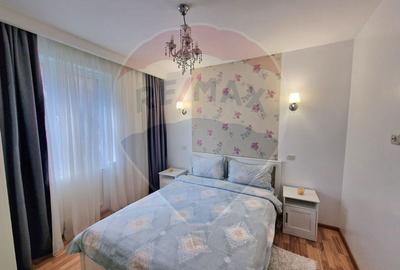 Inchiriere Apartament 3 camere Universitate - 11