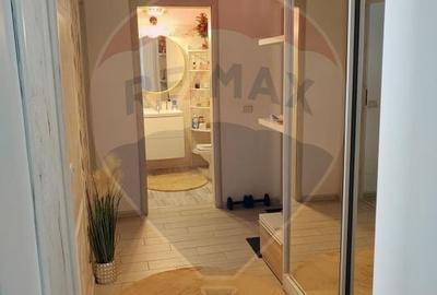 Apartament cu 2 camere decomandat în Chiajna - 5