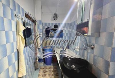 Apartament spatios la etaj intermediar, in Marasti - 1