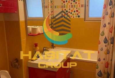 3 camere Berceni Emil Racovita semimobilat bloc reabilitat - 10