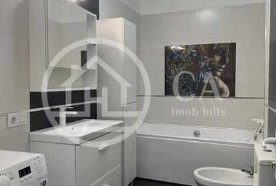 Apartament cu 2 camere decomandat în Iosia - 6