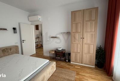 Casă cu 4 camere în Corbeanca