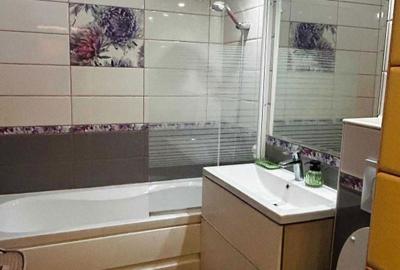 Apartament cu 3 camere decomandat în Canta - 8