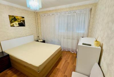 Apartament 2 camere mobilat si utilat de inchiriat in zona strazii Nae Leonard - 8