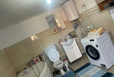 Casă cu 4 camere în Gostavățu - 2