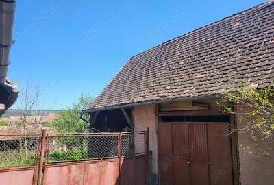 Casă cu 3 camere în Laslău Mare - 6