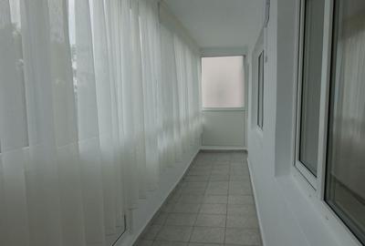 Apartament cu 3 camere decomandat, mobilat în Lujerului - 8