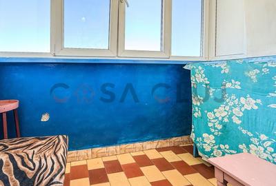 Apartament cu 4 camere decomandat în Mănăștur - 8