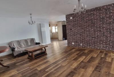 Casă cu 4 camere în Alunișu - 9