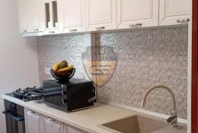 Apartament 3 camere decomandat Tomis 3, renovat, centrala gaze, et 4 / 4 - 1