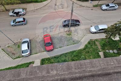 Apartament cu 3 camere de vanzare in zona Stefan cel Mare - 17