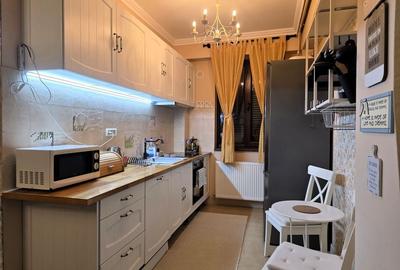 Tomis Plus – apartament 3 camere modern, 2 băi! - 3