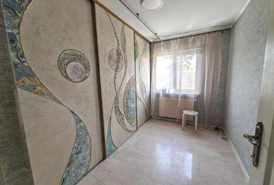 Apartament cu 3 camere decomandat în Mănăștur - 4