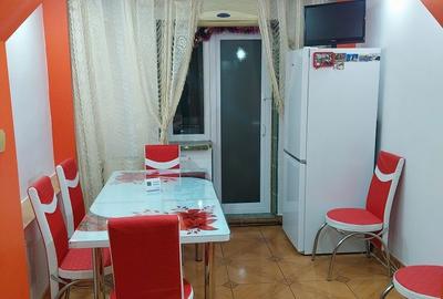 Apartament cu 2 camere decomandat în Popoveni - 6