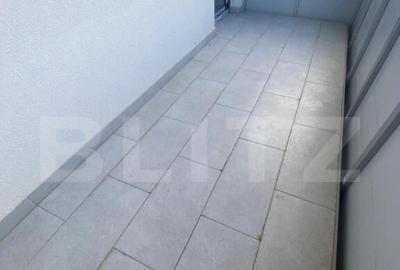 Ansamblu NOU! Apartament 48,8 mp, 2 camere, deco, balcon 5,6 - 7