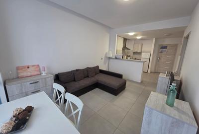 Apartament cu 2 camere în Central - 11