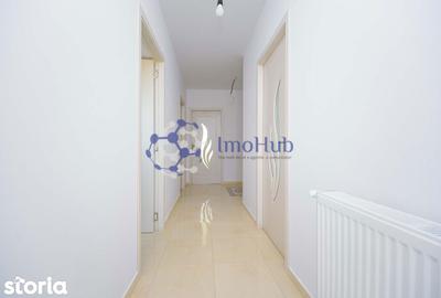 Casă cu 3 camere cu Teren 489 Mp în Miroslava - 19