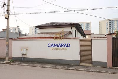 Casa individuala de vanzare – Șoseaua Salaj/Pucheni - 19
