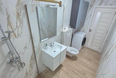 Apartament cu 2 camere decomandat, mobilat în Spitalul Județean - 11