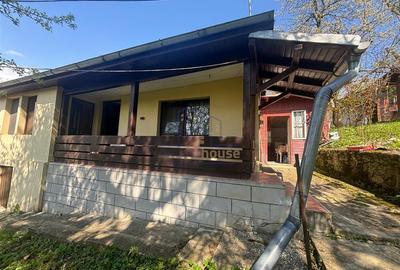 Casă cu 3 camere cu Teren 800 Mp în Telega - 12