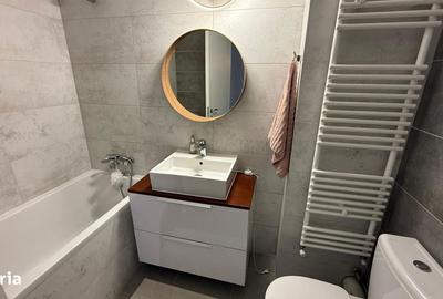 Apartament cu 2 camere în Central - 3