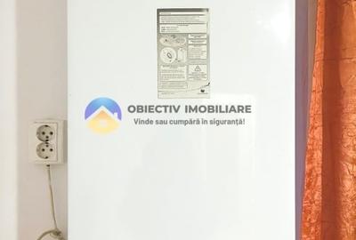 Garsoniera de vanzare – Zona Maratei – Etaj 1 - 6