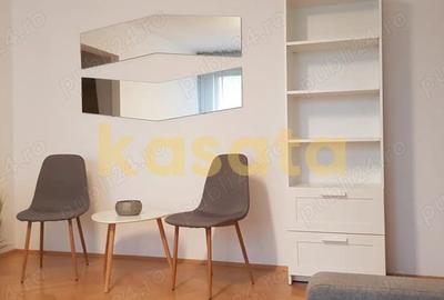 Apartament spațios cu 3 camere de închiriat în Bucureștii Noi - 8