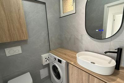 REA1024947 Apartament 2 camere  Renovat Mobilat - 10