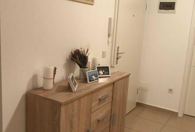 Apartament cu 3 camere în zona Avantgarden, COD 8236 - 10