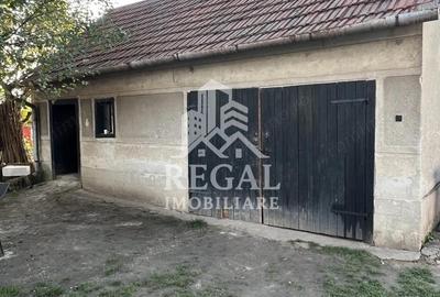 Casa spa?ioasa de vanzare in Ru?i pentru locuin?a sau investitie - 2