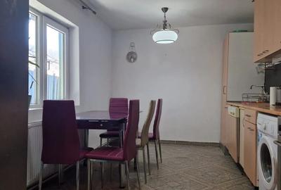 Casa de vanzare in Sighisoara - 4