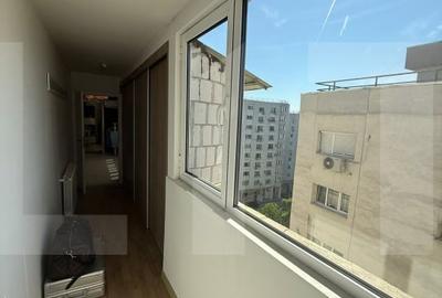 Apartament cu 2 camere de lux - Decebal, 104 mp, singur pe etaj - 7