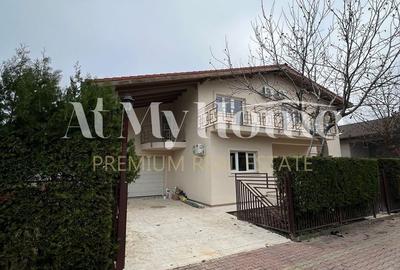Casă individuală cu 7 camere cu Canalizare în Pipera - 3
