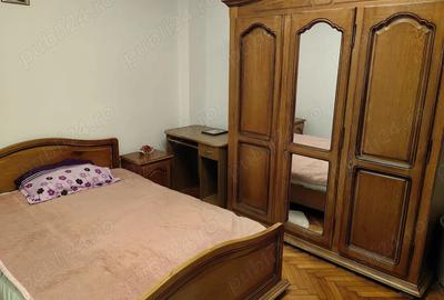 Apartament cu 2 camere semidecomandat în Independenței - 6