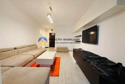 Apartament 2 camere – Cartier Precista / Etaj 1 - 4