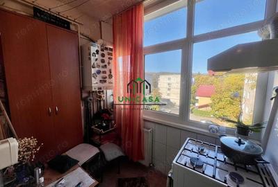 Apartament cu 2 camere decomandat în Nord - 5