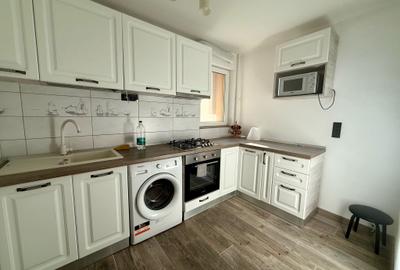 |Apartament 3 camere|Decomandat|Lujerului|Mutare Imediata|