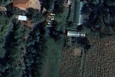 Casă cu 2 camere cu Teren 1400 Mp în Sopot - 1