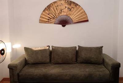 Apartament cu 3 camere decomandat în Lujerului - 2