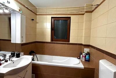 Apartament cu 2 camere, decomandat, 52 mp utili, in cartierul Buna Ziua Apartament cu 2 camere, decomandat, 52 mp utili, in cartierul Buna Ziua - 10