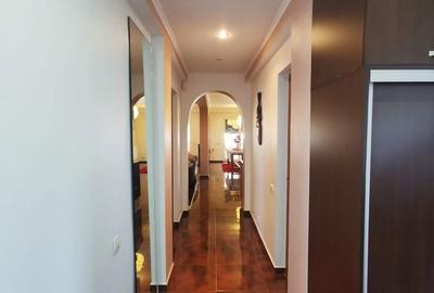 Casă cu 4 camere cu Teren 450 Mp în Frumușani - 7