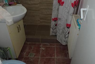 Apartament cu 2 camere semidecomandat în Sud - 13