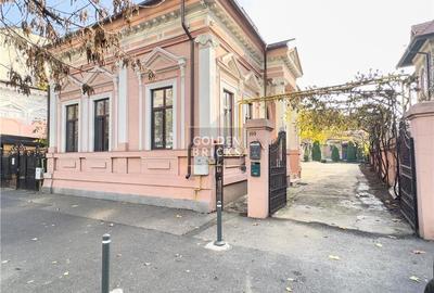 Pache Protopopescu | PROTV | Vizibilitate |  Curte 250 mp | Garaj - 24