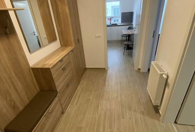 Garsonieră decomandată în Avantgarden - 6