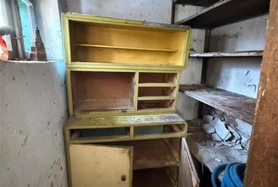 Casa cu 3 camere si 325 mp teren in Trei Stejari - 5