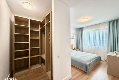 Apartament cu 2 camere în Central - 5