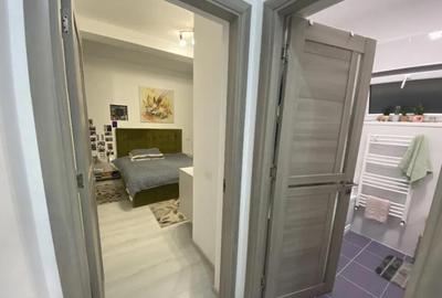 Apartament cu 3 camere decomandat în Tomis Nord - 7